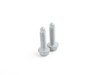 ES#2966499 - 06f121111hKT - Thermostat Replacement Kit - Includes a thermostat, housing, O-ring and bolts - Genuine Volkswagen Audi - Volkswagen