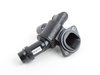 ES#2966499 - 06f121111hKT - Thermostat Replacement Kit - Includes a thermostat, housing, O-ring and bolts - Genuine Volkswagen Audi - Volkswagen