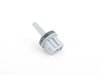 ES#2966222 - 012141165EKT - Clutch Installation Kit - Everything you need for a quick and easy install - Genuine Volkswagen Audi - Volkswagen