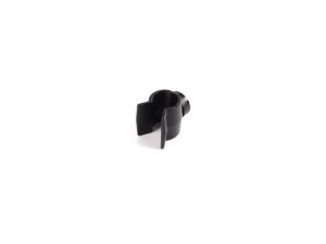 ES#37978 - 17112228439 - Tubing Support Bracket - Priced Each - Used to support the connection line for the expansion tank - Genuine BMW - BMW
