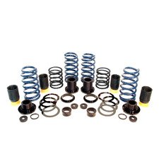 ES#3149003 - D190-1011 - Dinan High Performance Adjustable Coilover Suspension System - Improve your handling with the high-performance adjustable coilover system from Dinan - Dinan - BMW