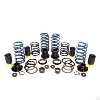 ES#3149003 - D190-1011 - Dinan High Performance Adjustable Coilover Suspension System - Improve your handling with the high-performance adjustable coilover system from Dinan - Dinan - BMW