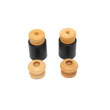 ES#3149022 - D193-6017 - Supplementary Ride Quality & Handling Kit - Improve handling & ride quality while installing Dinan performance springs - Dinan - BMW