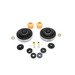 ES#3149027 - D193-9031 - Supplementary Ride Quality & Handling Kit - Improve handling & ride quality while installing Dinan performance springs - Dinan - BMW