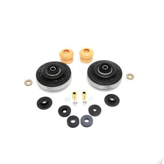 ES#3149027 - D193-9031 - Supplementary Ride Quality & Handling Kit - Improve handling & ride quality while installing Dinan performance springs - Dinan - BMW