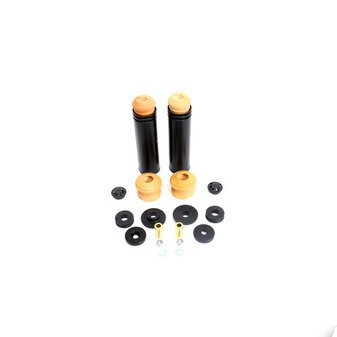 ES#3149029 - D193-9041 - Supplementary Ride Quality & Handling Kit - Improve handling & ride quality while installing Dinan performance springs - Dinan - BMW