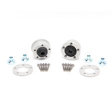 ES#3149033 - D280-0014 - Monoball Front Ball Joint Kit - Replace rubber control arm bushings for sharper handling and improved feel - Dinan - BMW