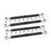ES#3149034 - D280-0015 - Rear Suspension Link Kit - Eliminate rear end flex under acceleration, braking, and cornering - feel more secure during high performance driving! - Dinan - BMW