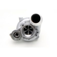 ES#3411467 - D310-0110A - N55 Big Turbo Upgrade - New - Upgraded internals in a stock turbocharger for more boost & more power! - Dinan - BMW