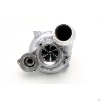 ES#3411467 - D310-0110A - N55 Big Turbo Upgrade - New - Upgraded internals in a stock turbocharger for more boost & more power! - Dinan - BMW