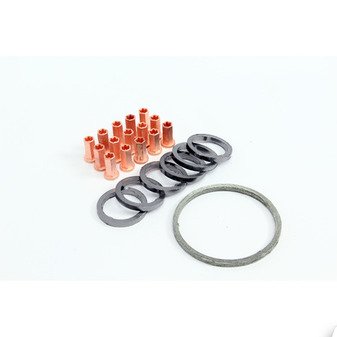 ES#3149038 - D313-0117 - Supplemental Big Turbo Hardware Kit - Necessary hardware for your Dinan Big Turbo installation - Dinan - BMW