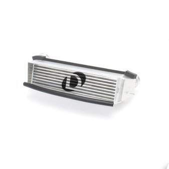 ES#3149040 - D330-0009B - Performance Intercooler - (NO LONGER AVAILABLE) - Increase cooling efficiency, reduce cool-down time, and improve performance - Dinan - 