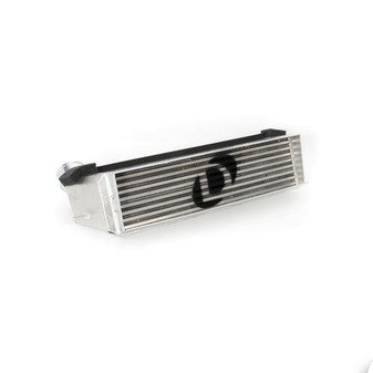 ES#3149043 - D330-0013 - Performance Intercooler - Increase cooling efficiency, reduce cool-down time, and improve performance - Dinan - BMW