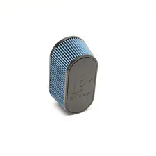 Replacement Filter for High Flow Intake/Mass Air Meter Assemblies