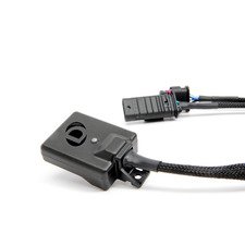 ES#3149056 - D440-0010 - DINANTRONICS Sport Performance Tuner - Easy to install, easy to use boost controller - up to 30HP, 40lb/ft gain! - Dinan - BMW