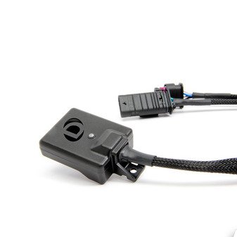 ES#3149056 - D440-0010 - DINANTRONICS Sport Performance Tuner - Easy to install, easy to use boost controller - up to 30HP, 40lb/ft gain! - Dinan - BMW