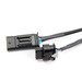 ES#3149056 - D440-0010 - DINANTRONICS Sport Performance Tuner - Easy to install, easy to use boost controller - up to 30HP, 40lb/ft gain! - Dinan - BMW