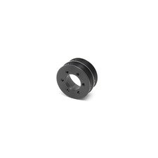 ES#3149101 - D560-0004 - Underdrive Pulley Kit - Eliminate power-sucking, parasitic drag with no downside - +11HP/+7TQ - Dinan - BMW