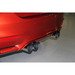 ES#3149158 - D660-0050 - Stainless Axle-Back Exhaust - Polished Tips - Civilized performance for the discerning enthusiast - +5HP - Dinan - BMW