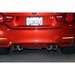 ES#3149158 - D660-0050 - Stainless Axle-Back Exhaust - Polished Tips - Civilized performance for the discerning enthusiast - +5HP - Dinan - BMW
