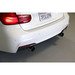 ES#3149168 - D660-0055 - Stainless Axle-Back Exhaust - Polished Tips - Civilized performance for the discerning enthusiast - +6HP/+5TQ - Dinan - BMW