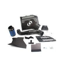 ES#3149202 - D760-0030 - Carbon Fiber Intake System - (NO LONGER AVAILABLE) - Precision engineered to feed cooler, denser air to your engine - +14HP/+16TQ - Dinan - 