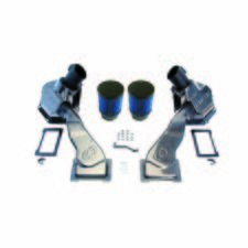ES#3149208 - D760-0037 - Carbon Fiber Intake System - Precision engineered to feed cooler, denser air to your engine - Dinan - BMW