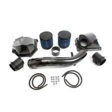 ES#3149211 - D760-0045 - Carbon Fiber Intake System - Precision engineered to feed cooler, denser air to your engine - +14HP/+21TQ - Dinan - BMW