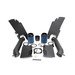 ES#3149214 - D760-0390C - Cold Air Intake System  - (NO LONGER AVAILABLE) - Precision engineered to feed cooler, denser air to your engine - +5HP/+4TQ - Dinan - 