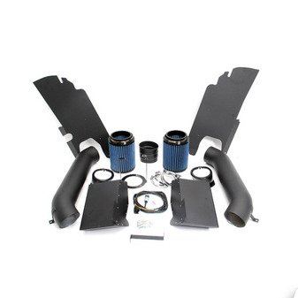 ES#3149214 - D760-0390C - Cold Air Intake System  - (NO LONGER AVAILABLE) - Precision engineered to feed cooler, denser air to your engine - +5HP/+4TQ - Dinan - 