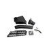 ES#3149216 - D760-9000 - Ram Air Intake System - - Precision engineered to feed cooler, denser air to your engine - +7HP/+6TQ - Dinan - 