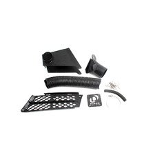 ES#3149216 - D760-9000 - Ram Air Intake System - - Precision engineered to feed cooler, denser air to your engine - +7HP/+6TQ - Dinan - 