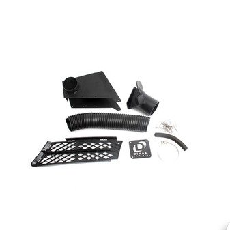 ES#3149216 - D760-9000 - Ram Air Intake System - - Precision engineered to feed cooler, denser air to your engine - +7HP/+6TQ - Dinan - 
