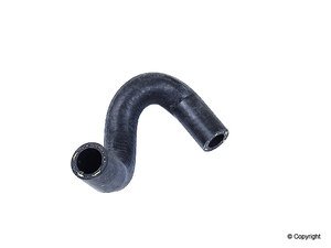 ES#2743 - 021121058A - Oil Cooler Hose - Supply - From oil cooler to plastic bypass pipe - Meyle - Volkswagen
