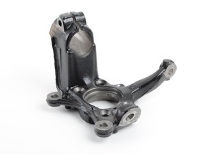 ES#4214144 - 561407256 - Steering Knuckle - Right  - Genuine Replacement - Genuine Volkswagen Audi - Volkswagen