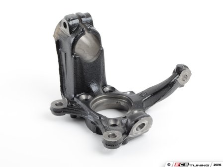 ES#4214144 - 561407256 - Steering Knuckle - Right  - Genuine Replacement - Genuine Volkswagen Audi - Volkswagen