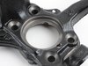 ES#4214144 - 561407256 - Steering Knuckle - Right  - Genuine Replacement - Genuine Volkswagen Audi - Volkswagen