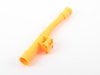 ES#2802163 - 06B103663C - Engine Oil Dipstick Funnel - Seals the dipstick and keeps debris out - Rein - Audi Volkswagen