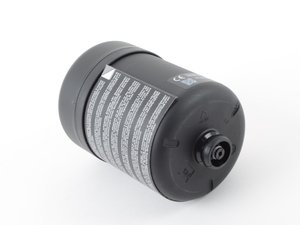 ES#3145190 - 71106871122 - TIRE INFLATING BOTTL - (NO LONGER AVAILABLE) - Genuine BMW - 