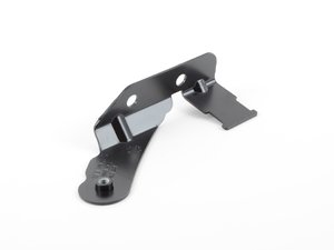 ES#1897608 - 13717599296 - BRACKET, CHARGE-AIR - Genuine BMW - BMW