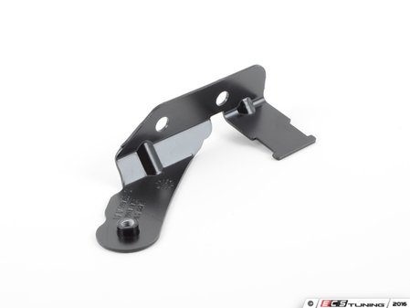 ES#1897608 - 13717599296 - BRACKET, CHARGE-AIR - Genuine BMW - BMW