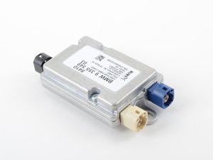 ES#3110876 - 84109355549 - USB HUB - Genuine BMW - BMW MINI