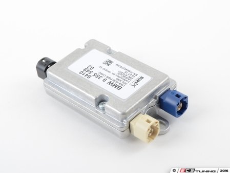 ES#3110876 - 84109355549 - USB HUB - Genuine BMW - BMW MINI