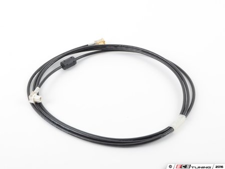 ES#2159513 - 61119215854 - HSD - TUBING CIC - U - Genuine BMW - BMW