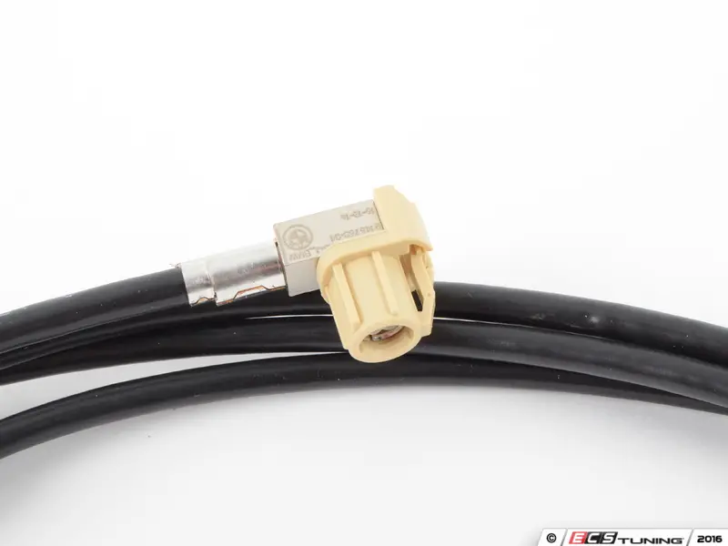Genuine BMW - 61119215854 - HSD - TUBING CIC - U (61-11-9