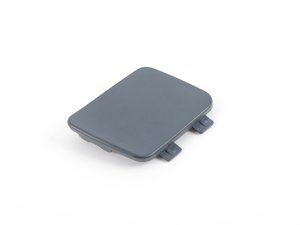ES#2611638 - 51118057505 - FLAP, TOWING EYE, PR - Genuine BMW - BMW