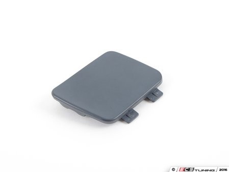 ES#2611638 - 51118057505 - FLAP, TOWING EYE, PR - Genuine BMW - BMW