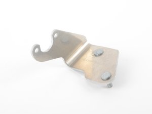 ES#1761290 - 2113200943 - BRACKET - Genuine Mercedes Benz - Mercedes Benz