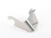 ES#1761290 - 2113200943 - BRACKET - Genuine Mercedes Benz - Mercedes Benz
