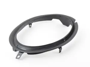 Headlight Gasket - Right